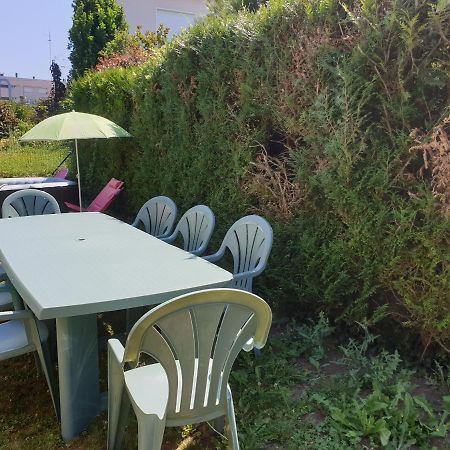 Apartmán Comme Chez Soi A Mety Exteriér fotografie