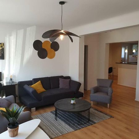 Apartmán Comme Chez Soi A Mety Exteriér fotografie
