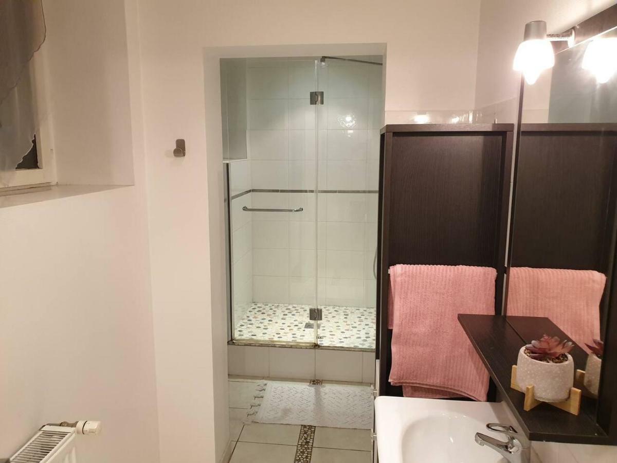 Apartmán Comme Chez Soi A Mety Exteriér fotografie