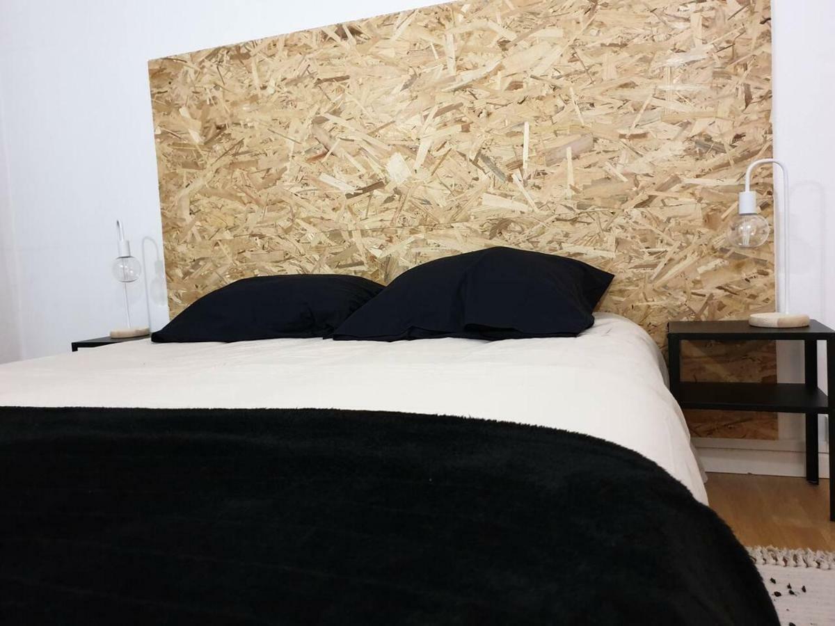 Apartmán Comme Chez Soi A Mety Exteriér fotografie